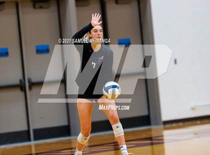 Thumbnail 3 in Millard West vs. Bellevue West photogallery.