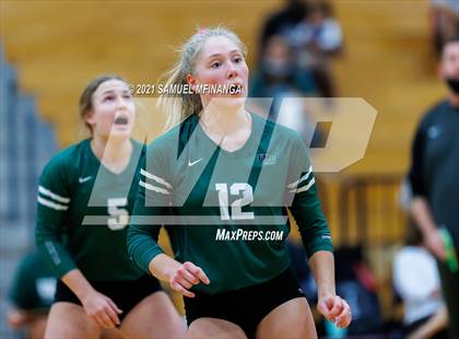 Thumbnail 3 in Millard West vs. Bellevue West photogallery.