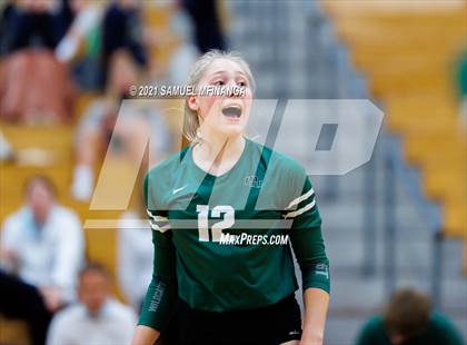 Thumbnail 1 in Millard West vs. Bellevue West photogallery.