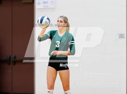 Thumbnail 3 in Millard West vs. Bellevue West photogallery.