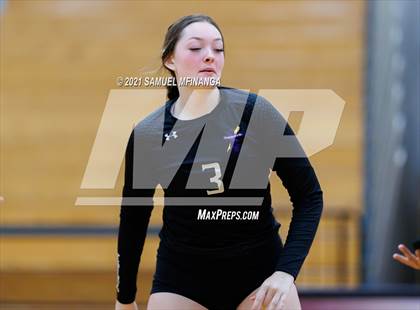 Thumbnail 1 in Millard West vs. Bellevue West photogallery.