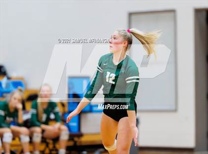 Thumbnail 1 in Millard West vs. Bellevue West photogallery.
