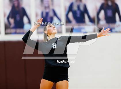 Thumbnail 3 in Millard West vs. Bellevue West photogallery.