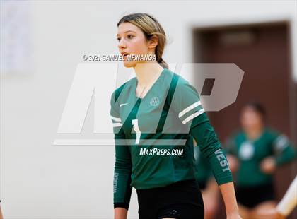 Thumbnail 1 in Millard West vs. Bellevue West photogallery.