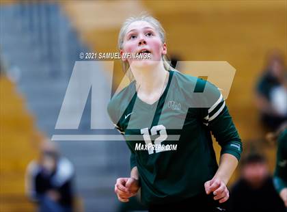 Thumbnail 1 in Millard West vs. Bellevue West photogallery.