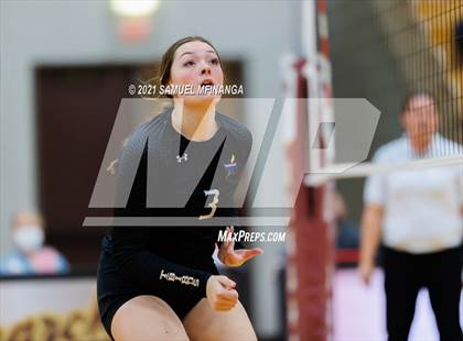 Thumbnail 1 in Millard West vs. Bellevue West photogallery.
