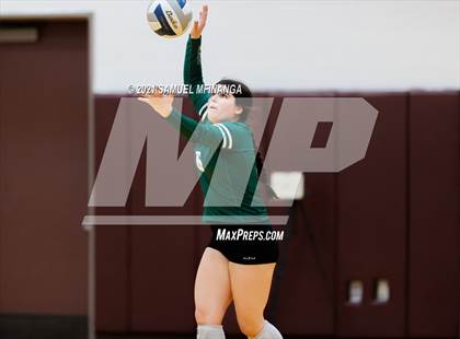 Thumbnail 2 in Millard West vs. Bellevue West photogallery.