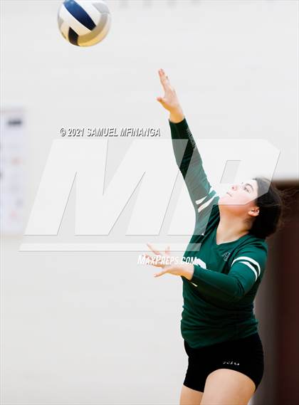 Thumbnail 1 in Millard West vs. Bellevue West photogallery.