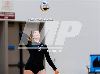 Thumbnail 1 in Millard West vs. Bellevue West photogallery.