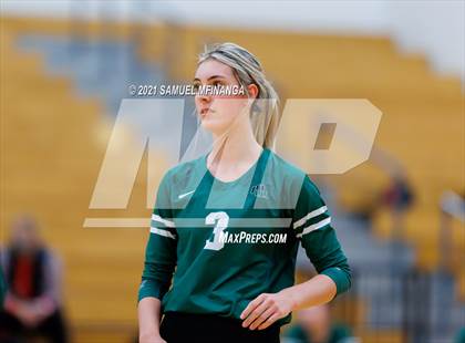 Thumbnail 3 in Millard West vs. Bellevue West photogallery.