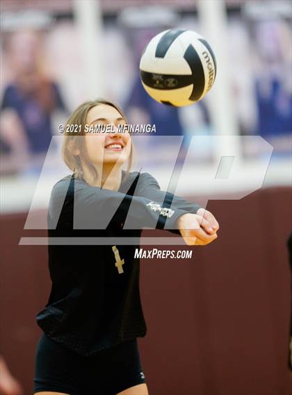Thumbnail 1 in Millard West vs. Bellevue West photogallery.