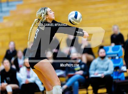 Thumbnail 3 in Millard West vs. Bellevue West photogallery.