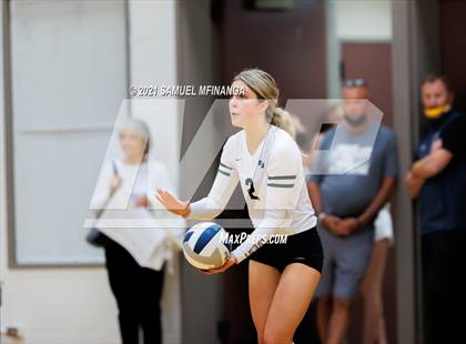 Thumbnail 3 in Millard West vs. Bellevue West photogallery.