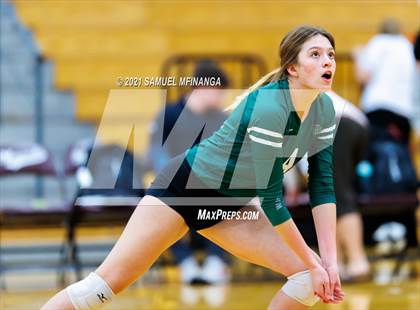 Thumbnail 1 in Millard West vs. Bellevue West photogallery.