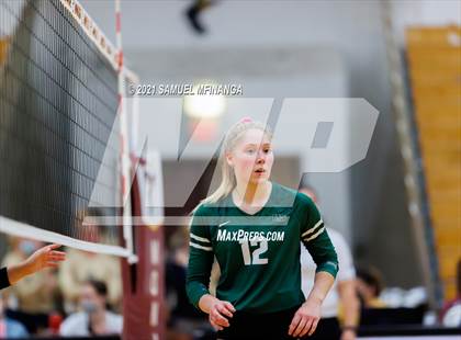 Thumbnail 1 in Millard West vs. Bellevue West photogallery.