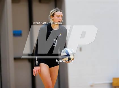Thumbnail 1 in Millard West vs. Bellevue West photogallery.