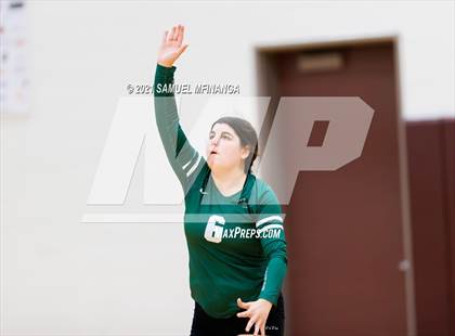 Thumbnail 3 in Millard West vs. Bellevue West photogallery.