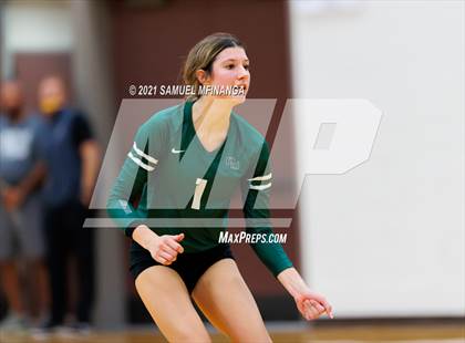 Thumbnail 3 in Millard West vs. Bellevue West photogallery.