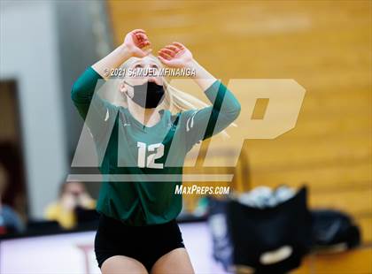 Thumbnail 3 in Millard West vs. Bellevue West photogallery.