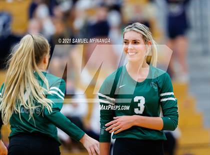 Thumbnail 3 in Millard West vs. Bellevue West photogallery.