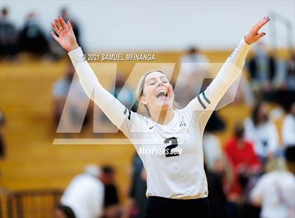 Thumbnail 1 in Millard West vs. Bellevue West photogallery.
