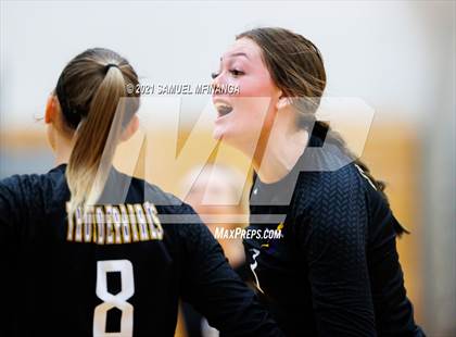 Thumbnail 1 in Millard West vs. Bellevue West photogallery.