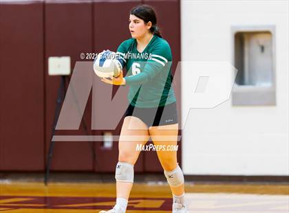 Thumbnail 3 in Millard West vs. Bellevue West photogallery.