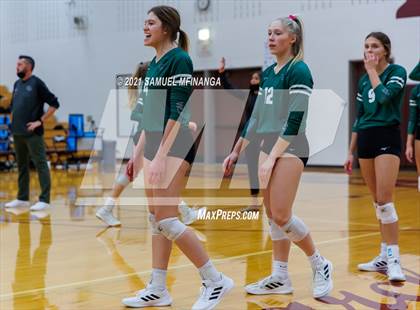 Thumbnail 3 in Millard West vs. Bellevue West photogallery.