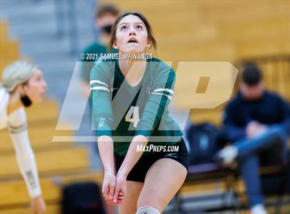 Thumbnail 3 in Millard West vs. Bellevue West photogallery.