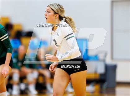 Thumbnail 2 in Millard West vs. Bellevue West photogallery.