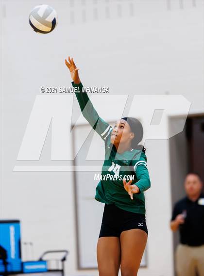 Thumbnail 1 in Millard West vs. Bellevue West photogallery.