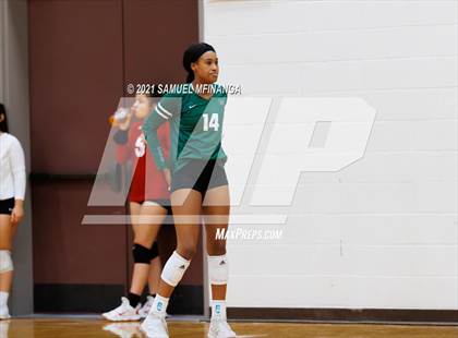Thumbnail 1 in Millard West vs. Bellevue West photogallery.