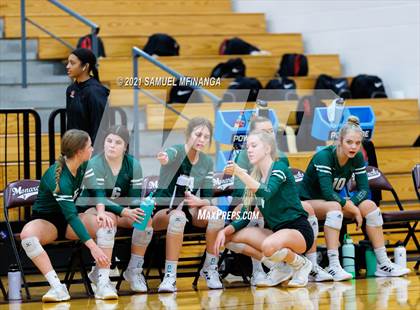 Thumbnail 3 in Millard West vs. Bellevue West photogallery.