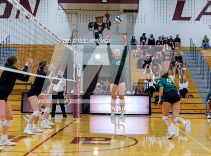 Thumbnail 3 in Millard West vs. Bellevue West photogallery.