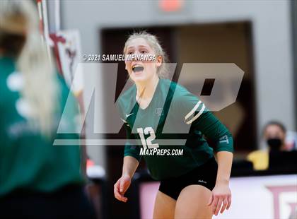 Thumbnail 3 in Millard West vs. Bellevue West photogallery.