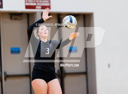 Thumbnail 1 in Millard West vs. Bellevue West photogallery.
