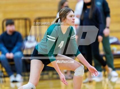Thumbnail 2 in Millard West vs. Bellevue West photogallery.