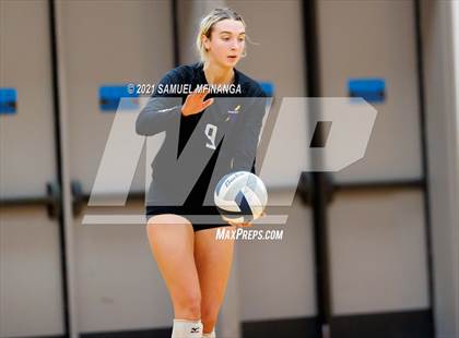 Thumbnail 1 in Millard West vs. Bellevue West photogallery.