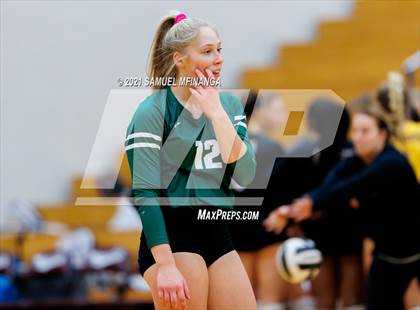 Thumbnail 2 in Millard West vs. Bellevue West photogallery.