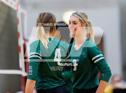 Thumbnail 1 in Millard West vs. Bellevue West photogallery.