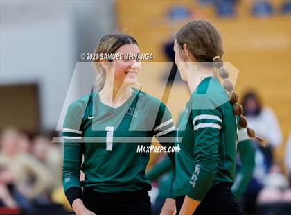 Thumbnail 1 in Millard West vs. Bellevue West photogallery.