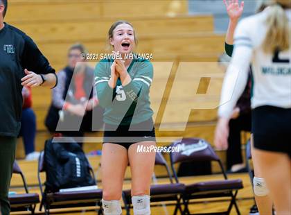 Thumbnail 1 in Millard West vs. Bellevue West photogallery.