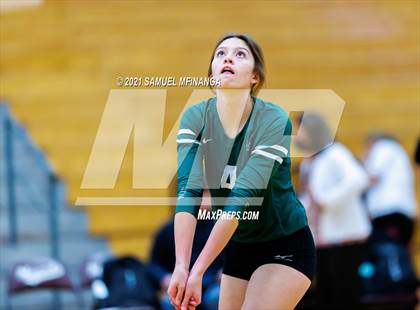 Thumbnail 2 in Millard West vs. Bellevue West photogallery.
