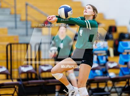Thumbnail 1 in Millard West vs. Bellevue West photogallery.