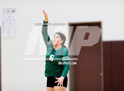 Thumbnail 1 in Millard West vs. Bellevue West photogallery.