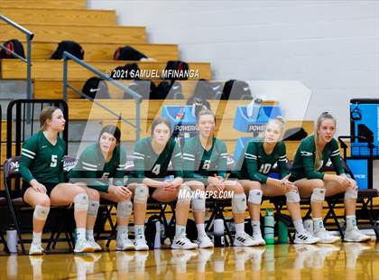 Thumbnail 3 in Millard West vs. Bellevue West photogallery.
