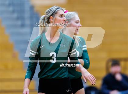 Thumbnail 1 in Millard West vs. Bellevue West photogallery.
