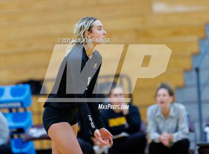 Thumbnail 3 in Millard West vs. Bellevue West photogallery.