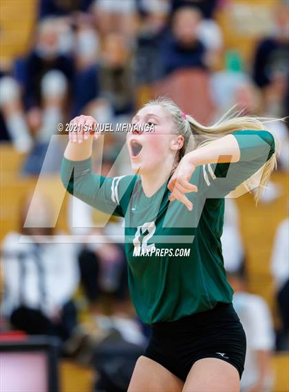 Thumbnail 1 in Millard West vs. Bellevue West photogallery.