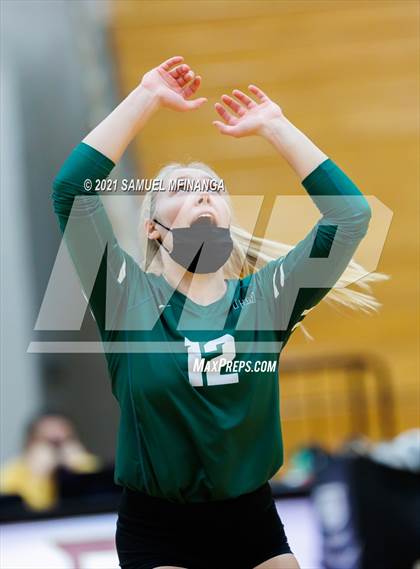 Thumbnail 1 in Millard West vs. Bellevue West photogallery.
